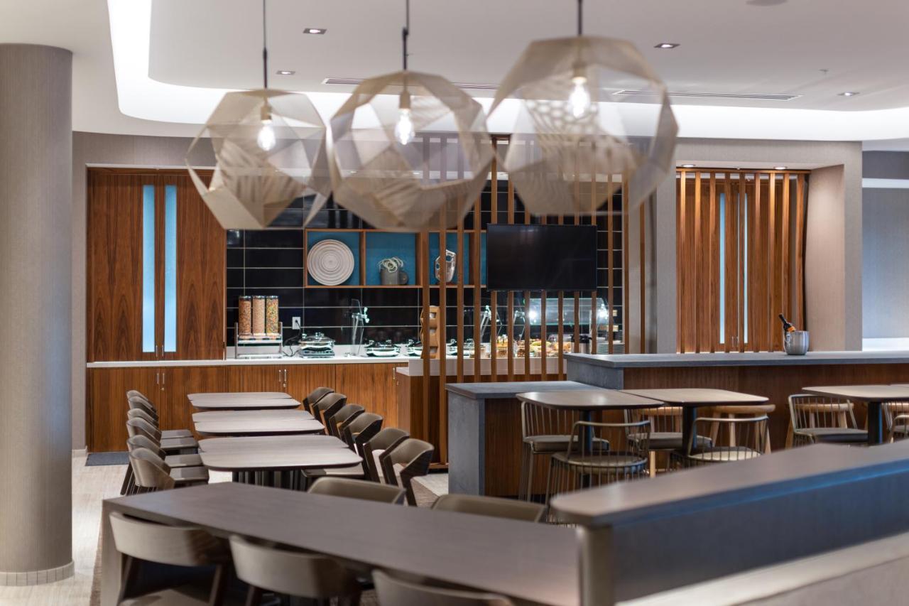 Springhill Suites By Marriott Tucson At The Bridges ภายนอก รูปภาพ