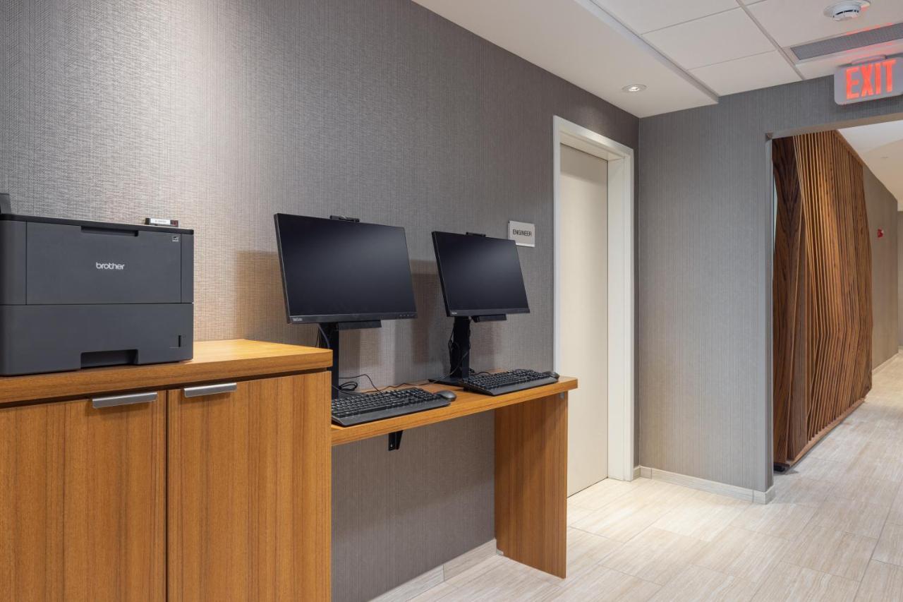 Springhill Suites By Marriott Tucson At The Bridges ภายนอก รูปภาพ