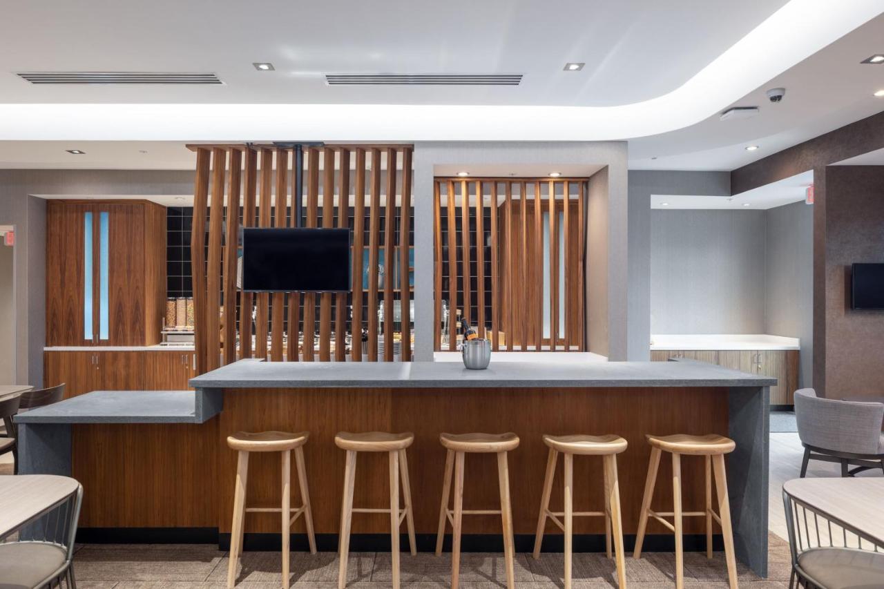 Springhill Suites By Marriott Tucson At The Bridges ภายนอก รูปภาพ