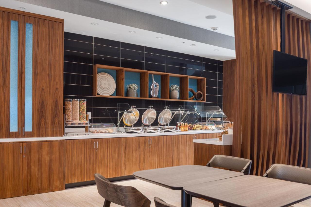 Springhill Suites By Marriott Tucson At The Bridges ภายนอก รูปภาพ