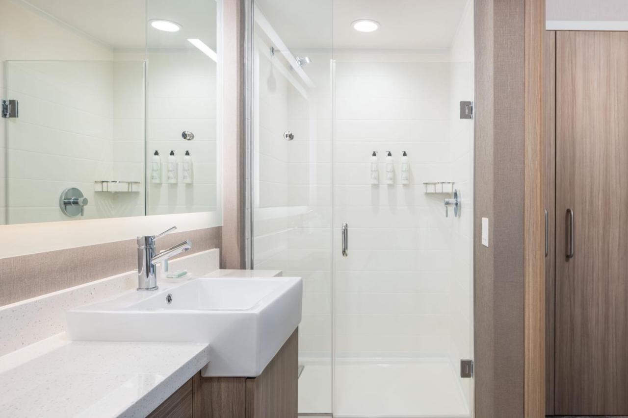 Springhill Suites By Marriott Tucson At The Bridges ภายนอก รูปภาพ